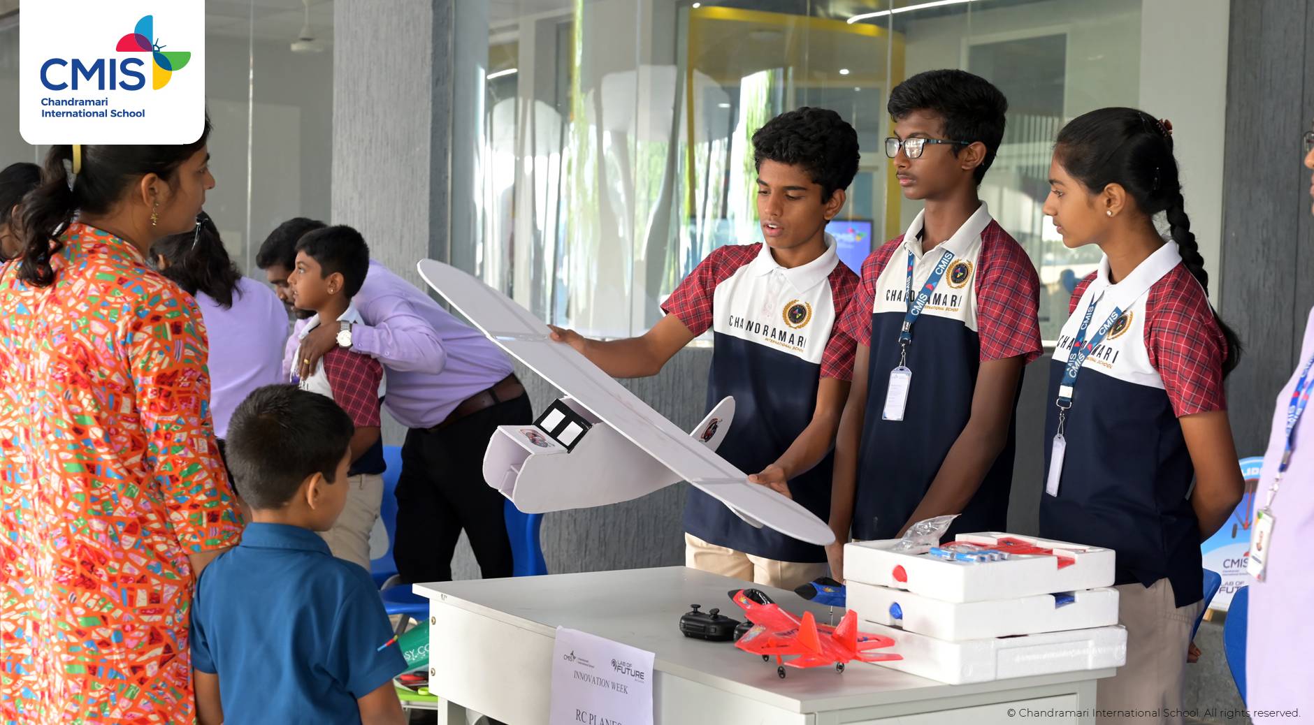 Innovation Week