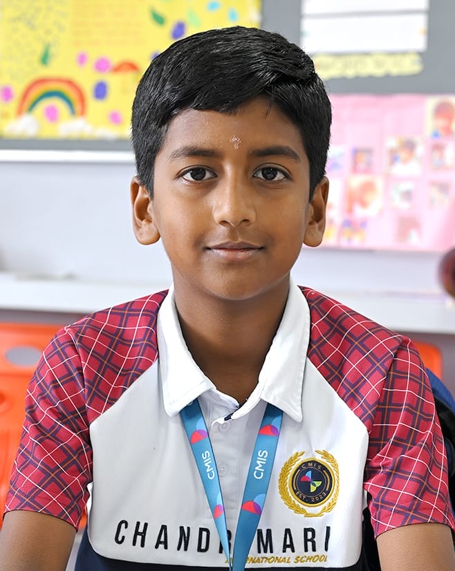 A heart full of love for students, showing kindness and empathy in helping a friend.