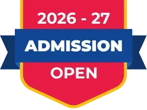 Admissions open at Chandramari International School for the 2026-27 academic year.
